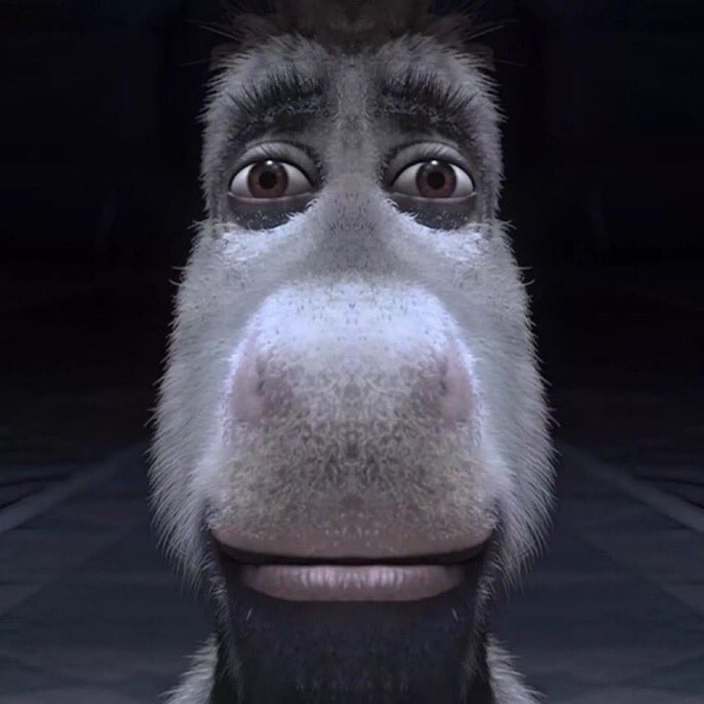 Meet your Posher, Meridian